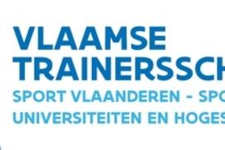 Info Vlaamse trainersschool