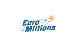 Euromillions IRT Heist O/D Berg