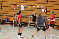 HC Leuven zoekt dames voor het nieuwe regio-team
