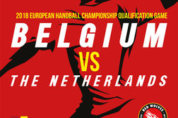 Bestel vanaf vandaag je tickets voor Nederland!