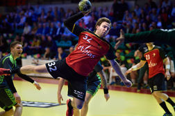 Red Wolves willen revanche