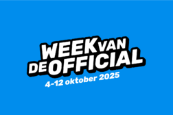 Podcast De 7 meter over scheidsrechters