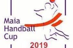 Maia Handball Cup 2019