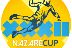 Nazaré Cup 2019-International Handball Tournament