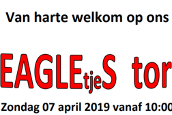 EAGLEtjeS tornooi