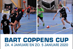 Bart Coppenscup 2020