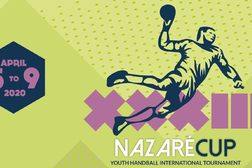 NAZARÉ CUP 2020