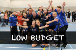 FLANDERS HANDBALL TROPHY