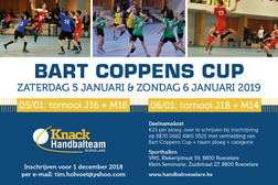 Bart Coppens Cup