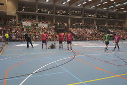 Achilles Bocholt wint spektakelstuk