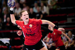 België wint verdiend van Noord-Macedonië