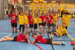 Inschrijvingen KIDS DAY/FITHANDBALDAG TONGEREN zijn geopend