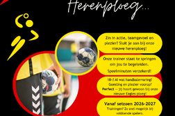 Nieuwe herenploeg in de maak in Aarschot!