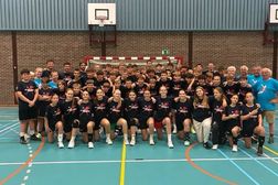 Internationale inspiratie en jonge ambitie op VHV Talentenkampen in Pelt en Lokeren