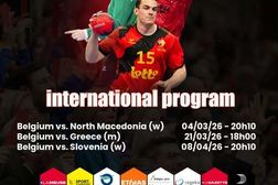 Oproep aan alle kids die fan zijn van de Black Arrows en Red Wolves!