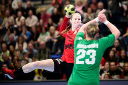 Litouwen verslaat moedige Black Arrows