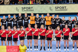 Selectie Black Arrows - ticketinfo