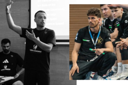 Trainersbijscholing Handbal – Internationale Trainersclinic 08/02/2026