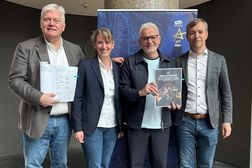 Historisch: EHF Women's EURO 2030 komt naar België