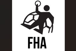 Online infomoment Handbalacademie Antwerpen