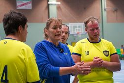 Zondag 7 januari gaat het eerste U15 G-tornooi door in Sint-Truiden