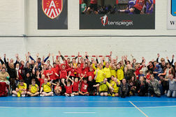 Internationaal G-handbaltornooi