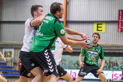 Hasselt verslaat Bocholt in eerste play-offfinale