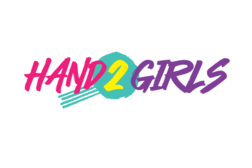 Stap als club mee in het Hand2Women project