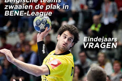 Eindejaarsnummer Handbal Xtra