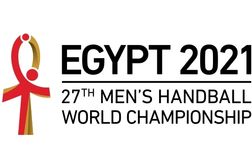 Vandaag begint het WK-handbal in Egypte