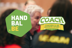 Coachen is de mooiste sport – nomineer jouw toptrainer!