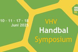 VHV Handbalsymposium
