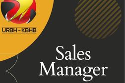Vacature Sales Manager KBHB