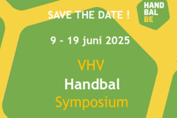 VHV Handbalsymposium