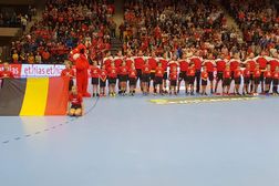 Fanreis Red Wolves naar Zwitserland