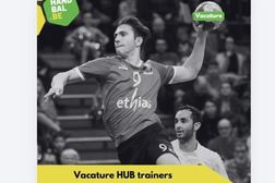 Vacature J14 Trainer HUB Oost-West Vlaanderen (seizoen 2026-2027)