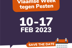 Vlaamse Week tegen Pesten