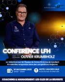 LFH-conferentie – Coaching & Management: de sleutels tot succes