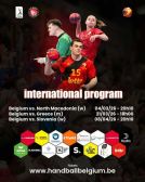 Oproep aan alle kids die fan zijn van de Black Arrows en Red Wolves!