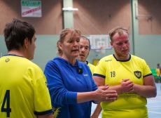 Zondag 7 januari gaat het eerste U15 G-tornooi door in Sint-Truiden