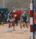 Screeningstrainingen HUB selecties seizoen 2026-2027