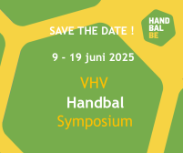 VHV Handbalsymposium