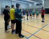 RESPECT YOUR TALENT CAMP 2025