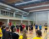 RESPECT YOUR TALENT CAMP 2025
