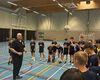 RESPECT YOUR TALENT CAMP 2025