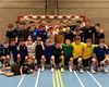 RESPECT YOUR TALENT CAMP 2025