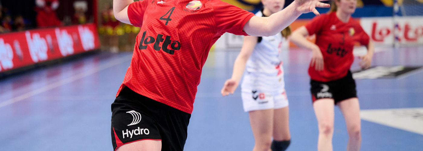 Clément Petit: In deze fase van de competitie doen we nog steeds mee voor kwalificatie en dat is zeer bemoedigend